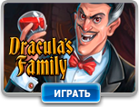 Draculas Family 